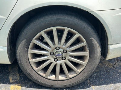 2007 Volvo S80 3.2