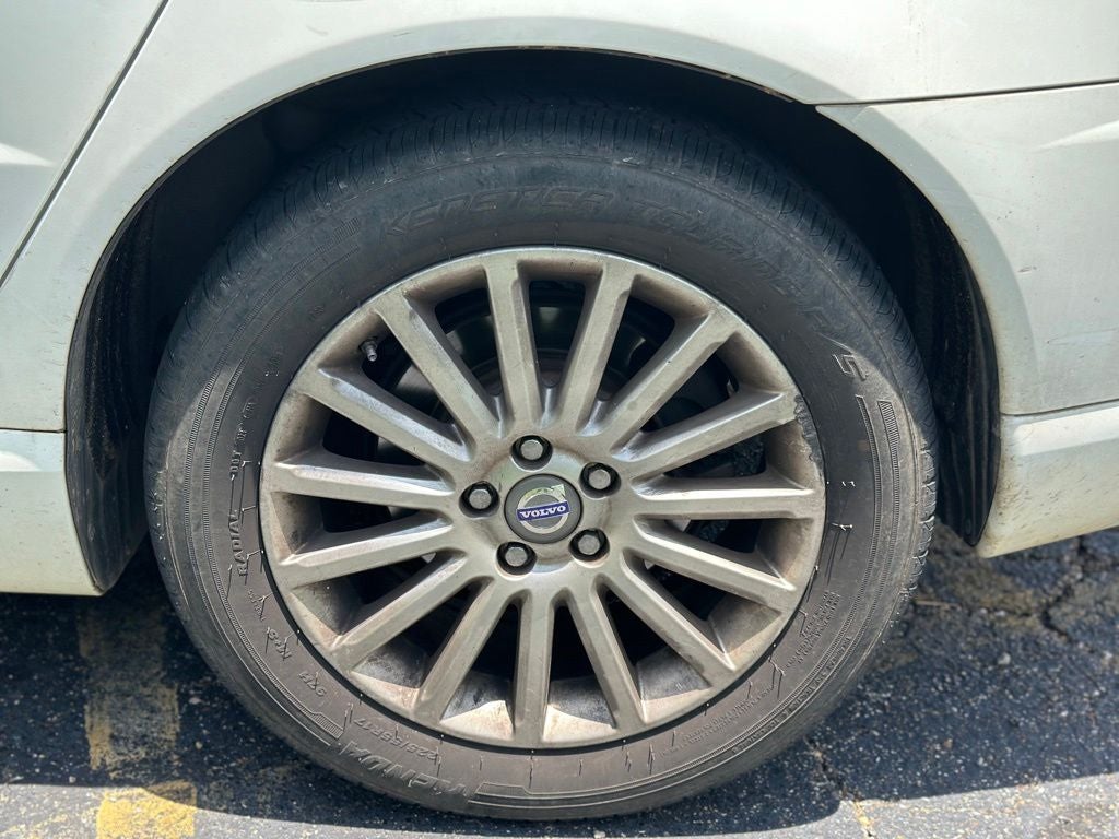 2007 Volvo S80 3.2