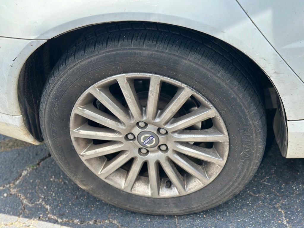 2007 Volvo S80 3.2