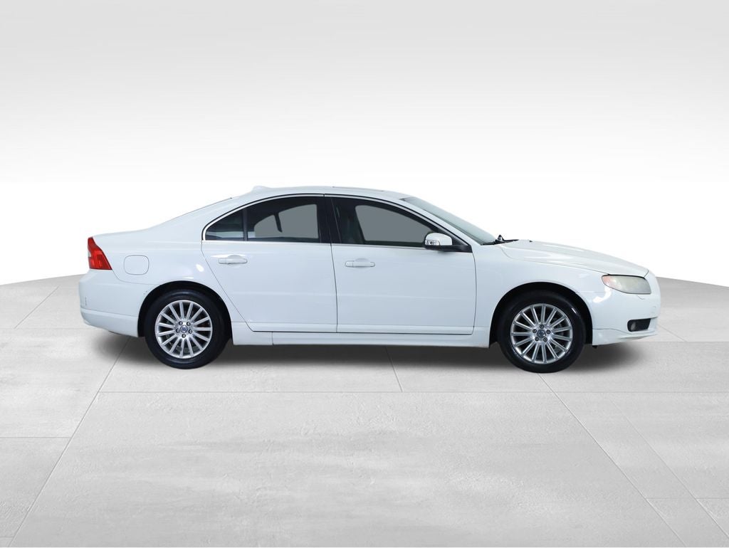 2007 Volvo S80 3.2