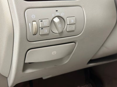 2007 Volvo S80 3.2