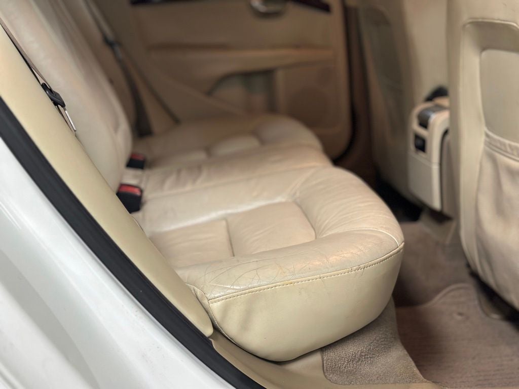 2007 Volvo S80 3.2