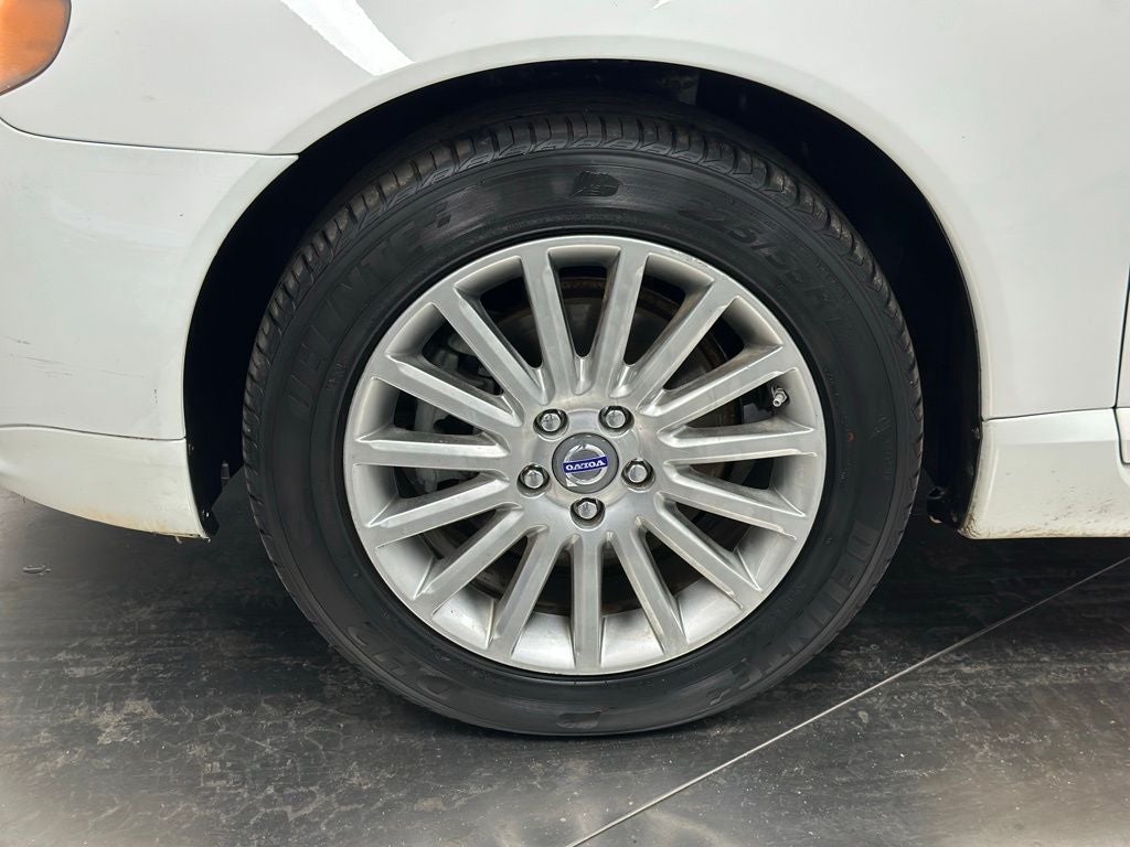 2007 Volvo S80 3.2