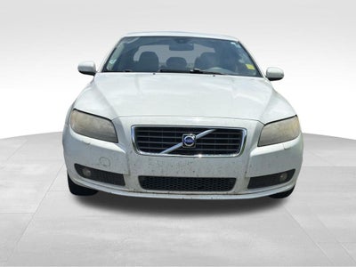 2007 Volvo S80 3.2