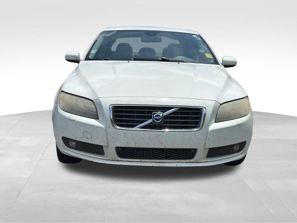 2007 Volvo S80 3.2