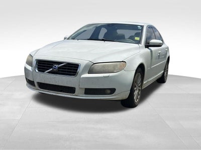 2007 Volvo S80 3.2