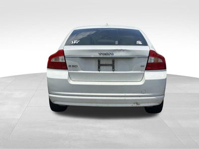 2007 Volvo S80 3.2
