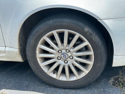 2007 Volvo S80 3.2