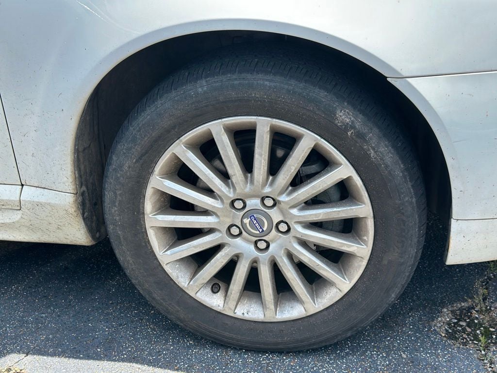 2007 Volvo S80 3.2
