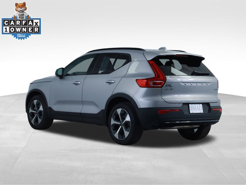 2024 Volvo XC40 B5 Core