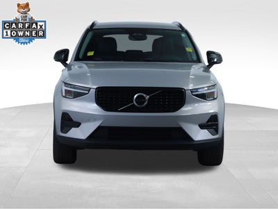 2024 Volvo XC40 B5 Core