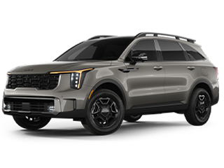 Sorento - Buster Miles Kia in Anniston AL