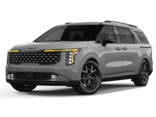 Carnival MPV Hybrid - Buster Miles Kia in Anniston AL