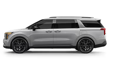 Buster Miles Kia in Anniston AL