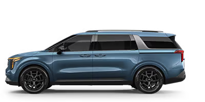 Buster Miles Kia in Anniston AL