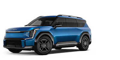 Buster Miles Kia in Anniston AL