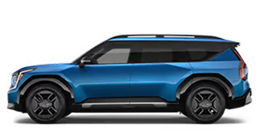 Buster Miles Kia in Anniston AL