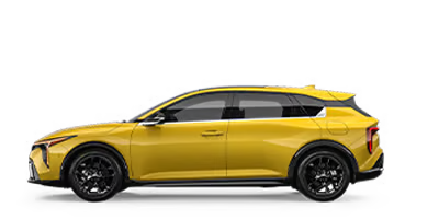 Buster Miles Kia in Anniston AL