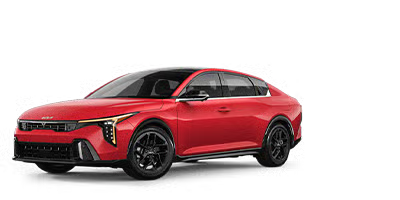 Buster Miles Kia in Anniston AL