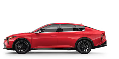 Buster Miles Kia in Anniston AL