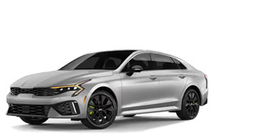 Buster Miles Kia in Anniston AL