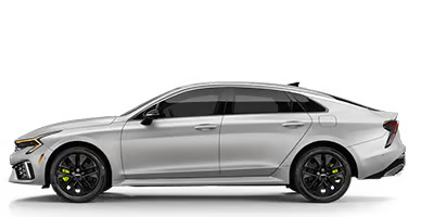 Buster Miles Kia in Anniston AL