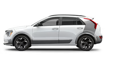 Buster Miles Kia in Anniston AL