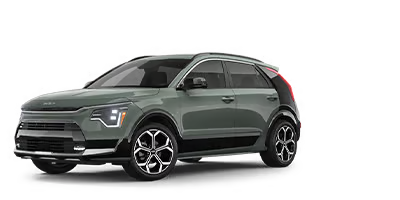 Buster Miles Kia in Anniston AL