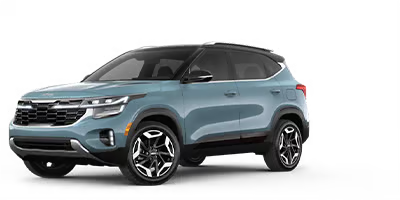 Buster Miles Kia in Anniston AL