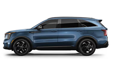 Buster Miles Kia in Anniston AL