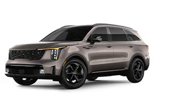 Buster Miles Kia in Anniston AL