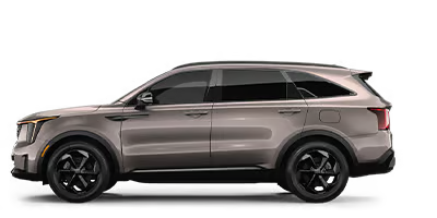 Buster Miles Kia in Anniston AL