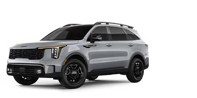 Buster Miles Kia in Anniston AL