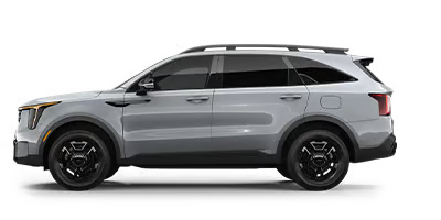 Buster Miles Kia in Anniston AL