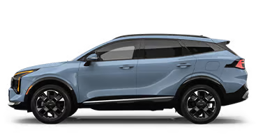 Buster Miles Kia in Anniston AL