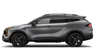 Buster Miles Kia in Anniston AL