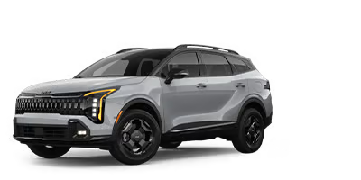 Buster Miles Kia in Anniston AL