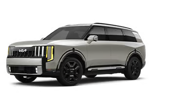 Buster Miles Kia in Anniston AL