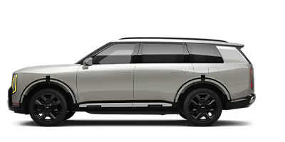 Buster Miles Kia in Anniston AL