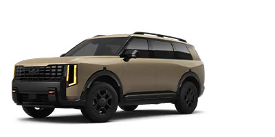 Buster Miles Kia in Anniston AL