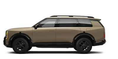 Buster Miles Kia in Anniston AL