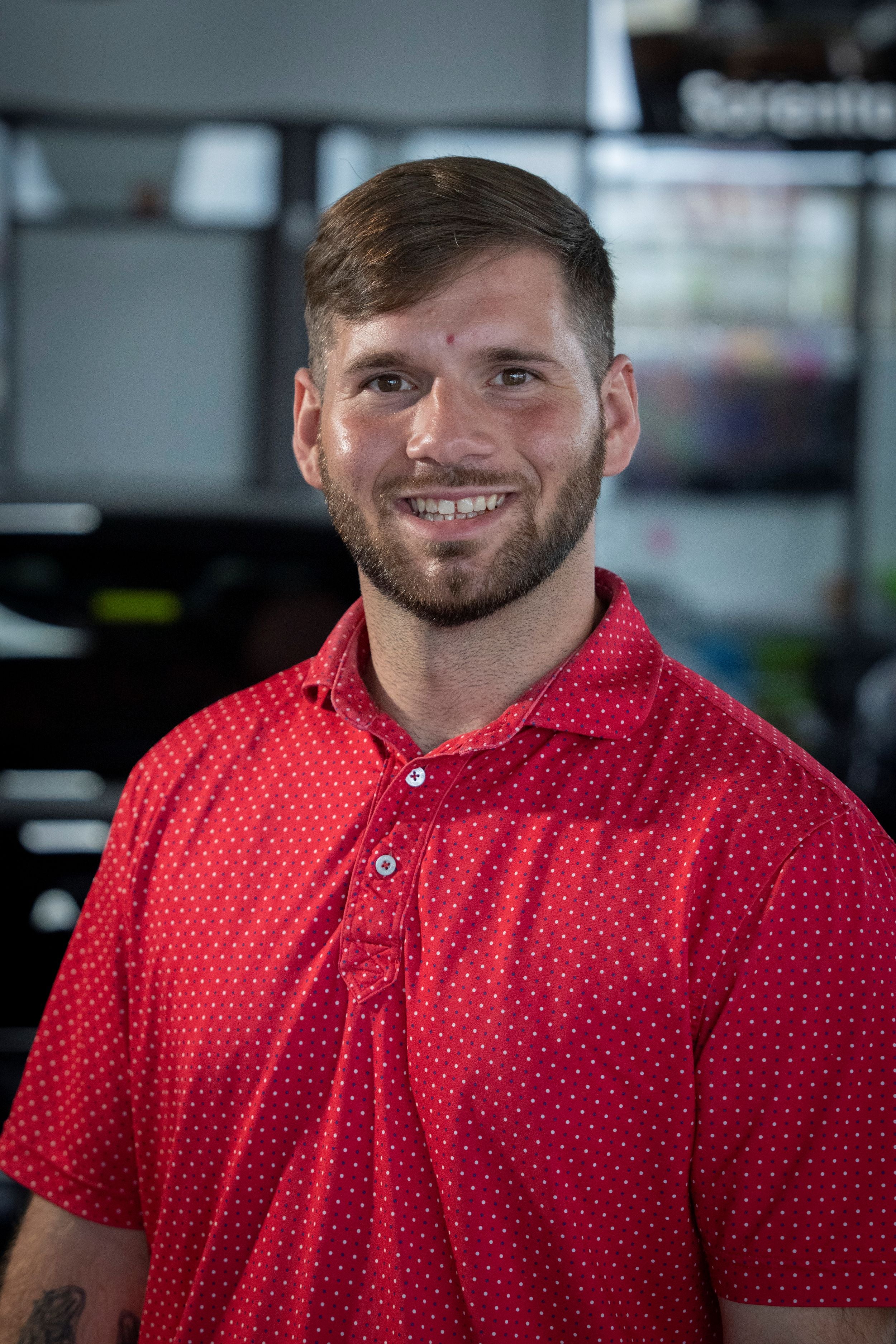 LANDON KEY